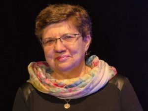 Redaktor a odborný poradce– PhDr. Marie Formáčková