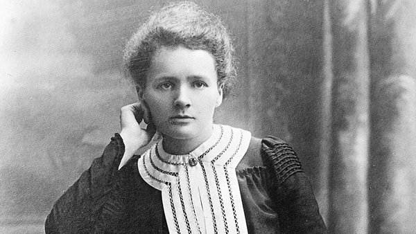 Marie Curie Sklodowská: Silná žena, která obětovala vlastní život vědě