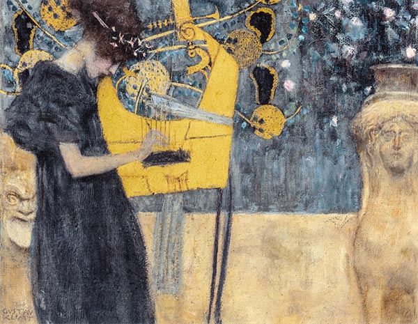 Symbolismus: Znáte dobře Gustava Klimta?
