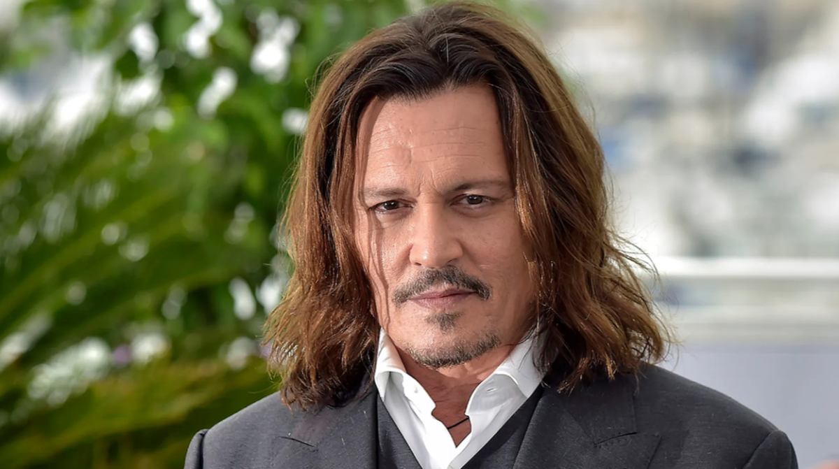 Fešák Johnny Depp: Jeden z nejlépe placených herců je smolařem na ženy!