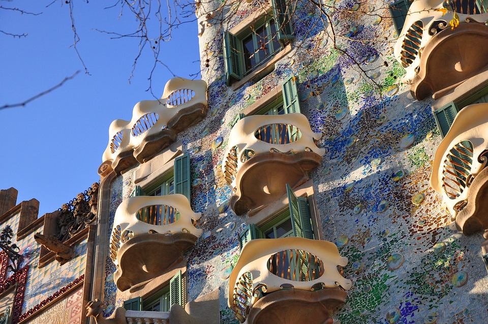 Španělská metropole Barcelona: Katalánské lákadlo pro turisty!